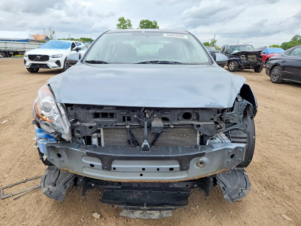 Aukcja sprzedaży 2013 Mazda 3, vin: JM1BL1TF3D1729857, numer aukcji: 56663586