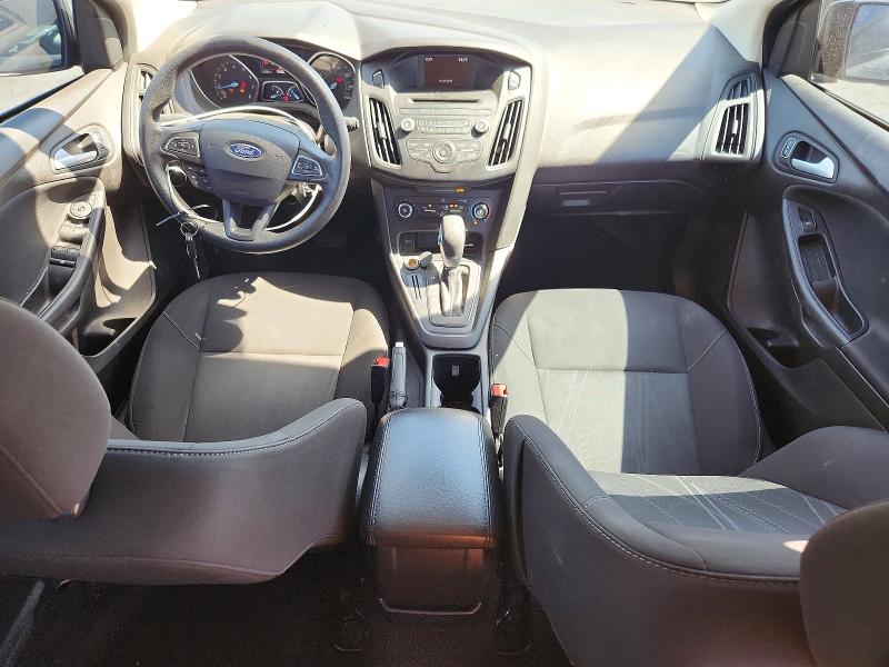 Aukcja sprzedaży 2017 Ford Focus, vin: 1FADP3K24HL248698, numer aukcji: 56527176