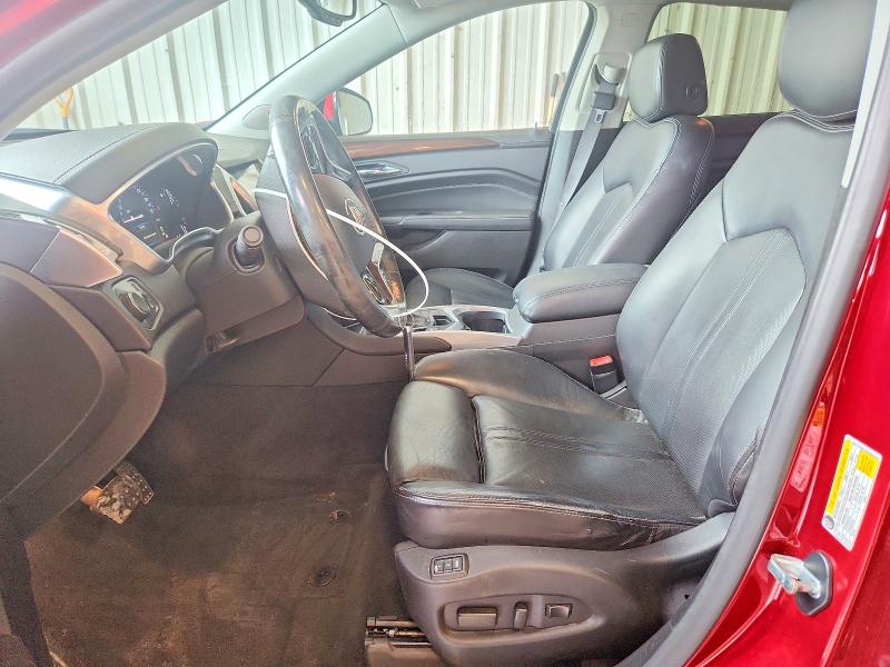 56287016 :رقم المزاد ، 3GYFNGE31DS557063 vin ، 2013 Cadillac Srx مزاد بيع