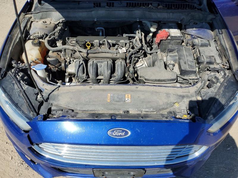 Продаж на аукціоні авто 2014 Ford Fusion, vin: 1FA6P0H77E5361572, номер лоту: 55758036