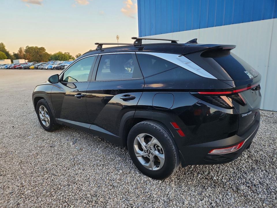 2022 Hyundai Tucson მანქანა იყიდება აუქციონზე, vin: KM8JB3AE4NU054214, აუქციონის ნომერი: 57525106
