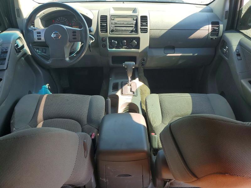 Продажа на аукционе авто 2005 Nissan Frontier, vin: 1N6AD07U15C401397, номер лота: 57710996