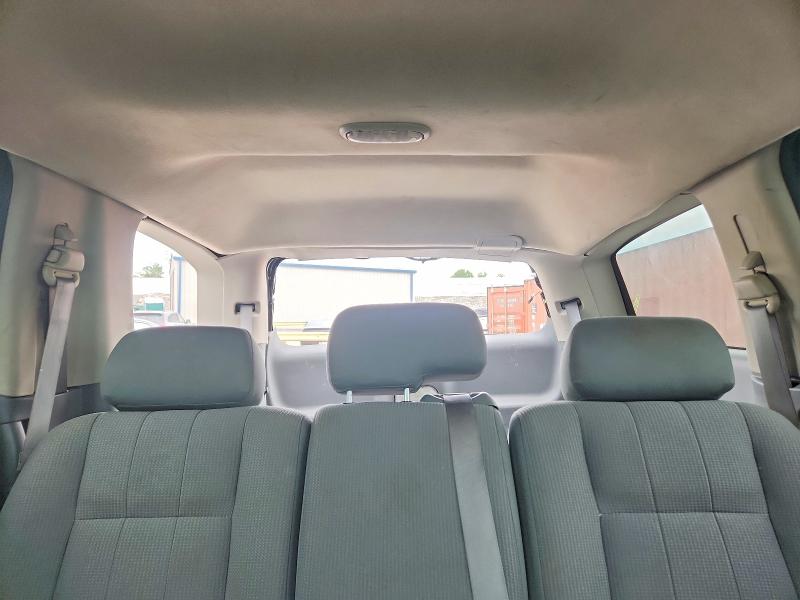 Aukcja sprzedaży 2006 Dodge Durango, vin: 1D4HD38N96F175347, numer aukcji: 57253416