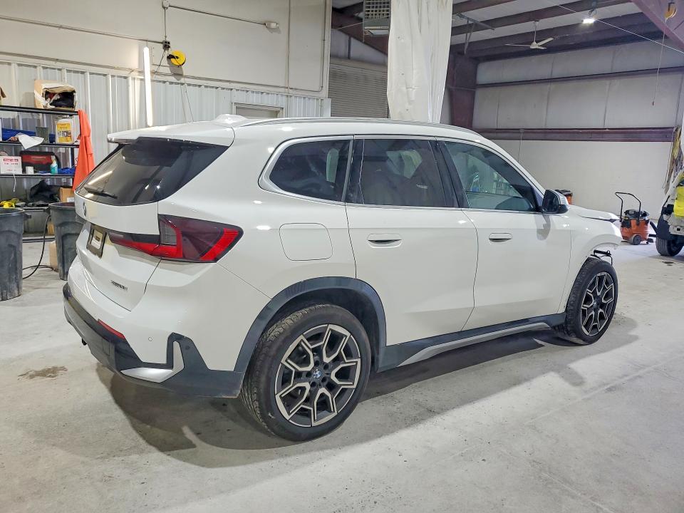 Продажа на аукционе авто 2023 Bmw X1, vin: WBX73EF0XP5Y20967, номер лота: 57557826
