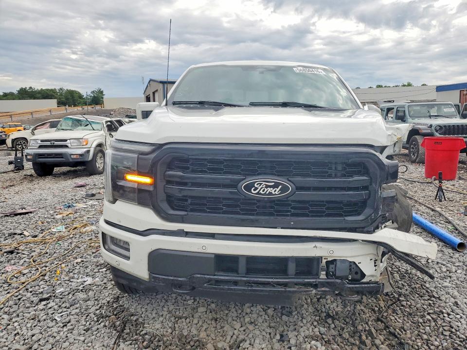 Продаж на аукціоні авто 2024 Ford F150, vin: 1FTFW5L89RFC04653, номер лоту: 56850416