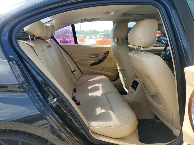 58548326 :رقم المزاد ، WBA3A5G50DNP21465 vin ، 2013 Bmw 328 مزاد بيع