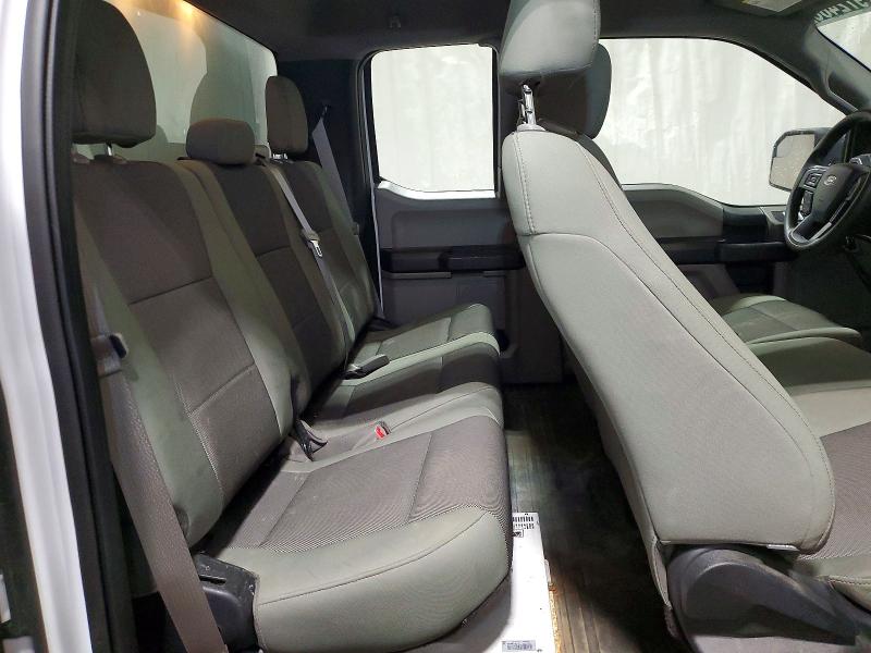 Aukcja sprzedaży 2015 Ford F150, vin: 1FTEX1EP9FFA90610, numer aukcji: 57972486