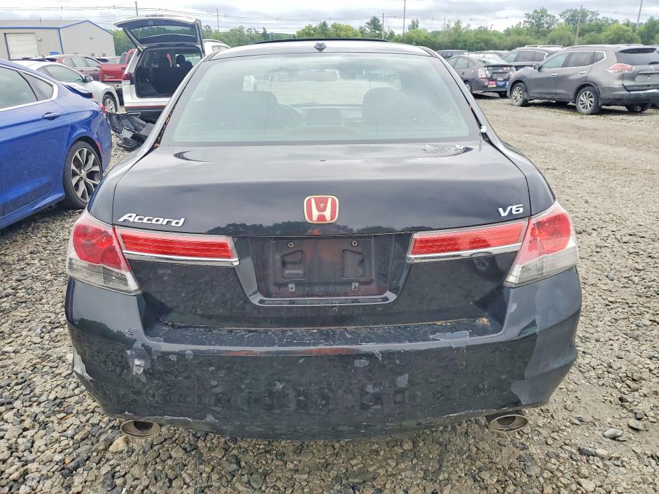 Aukcja sprzedaży 2012 Honda Accord, vin: 1HGCP3F85CA015388, numer aukcji: 58949616