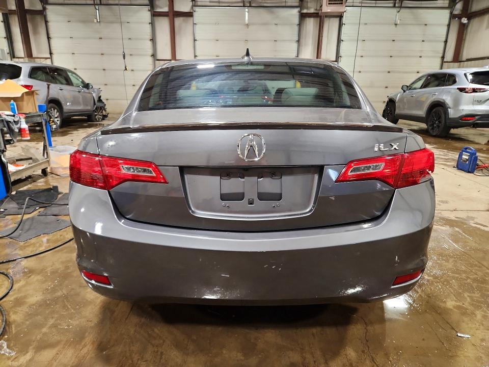 Aukcja sprzedaży 2013 Acura Ilx, vin: 19VDE1F51DE016421, numer aukcji: 58363646