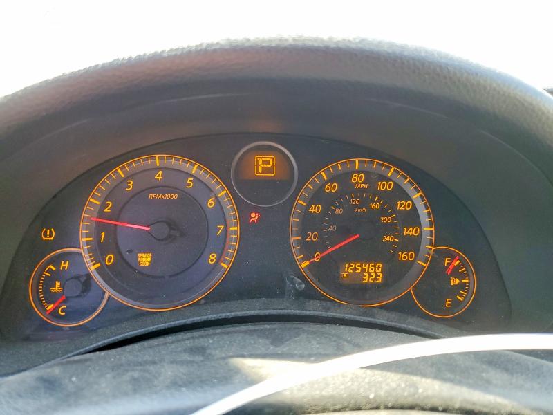 2006 Infiniti G35 მანქანა იყიდება აუქციონზე, vin: JNKCV51E26M515605, აუქციონის ნომერი: 57945516