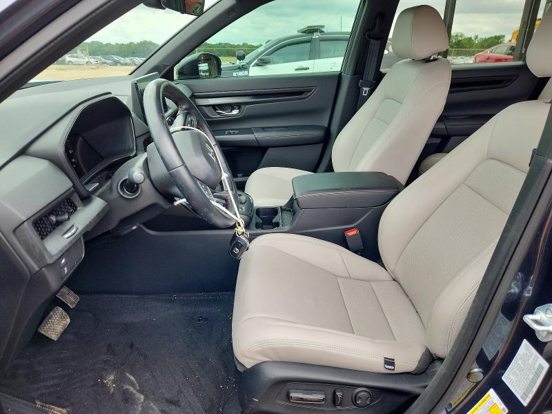 Aukcja sprzedaży 2025 Honda Cr-v, vin: 7FARS6H85SE073257, numer aukcji: 58075186