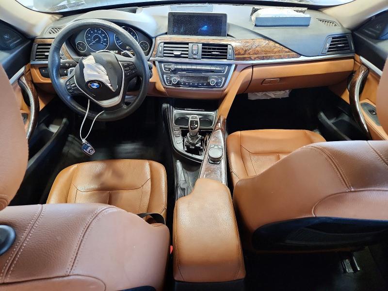Aukcja sprzedaży 2015 Bmw 328, vin: WBA3X5C57FD560805, numer aukcji: 55306066