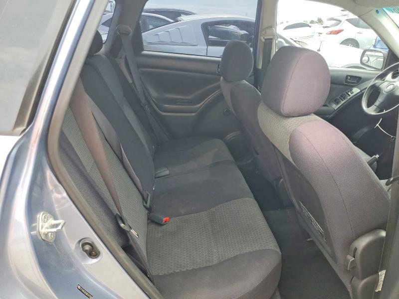 Продаж на аукціоні авто 2006 Toyota Corolla Matrix, vin: 2T1KR32E96C570599, номер лоту: 56511186