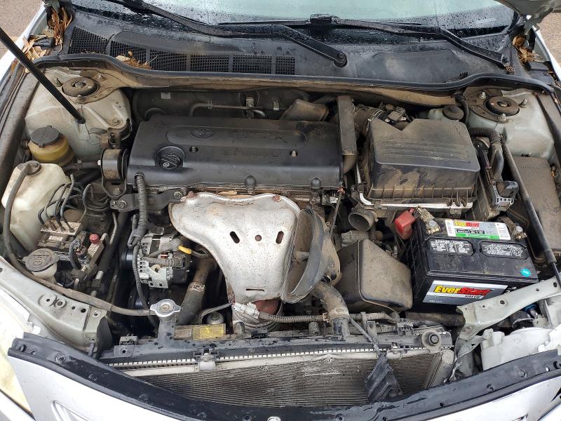 Продажа на аукционе авто 2007 Toyota Camry, vin: 4T1BE46K97U551567, номер лота: 55323736