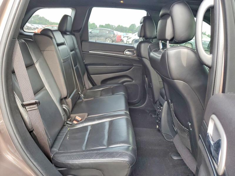 Продаж на аукціоні авто 2020 Jeep Grand Cherokee, vin: 1C4RJFBG9LC304500, номер лоту: 56597216