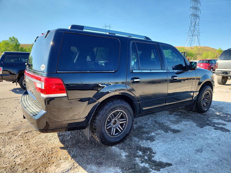 Продажа на аукционе авто 2016 Lincoln Navigator, vin: 5LMJJ2LTXGEL09628, номер лота: 58785216