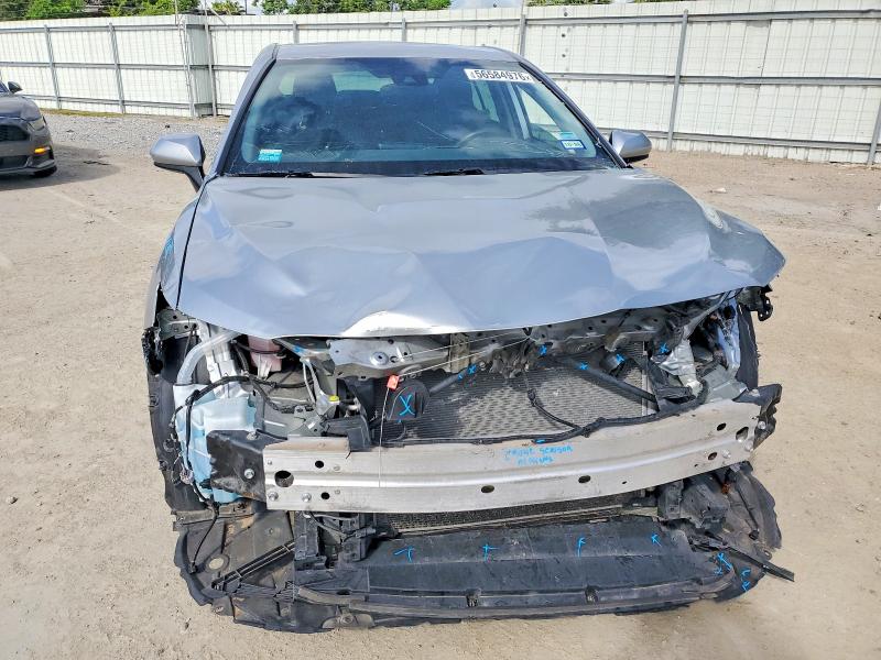 56584976 :رقم المزاد ، 4T1C11AK6RU200429 vin ، 2024 Toyota Camry مزاد بيع