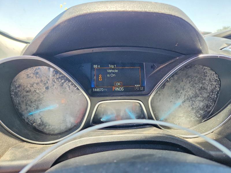 Aukcja sprzedaży 2018 Ford Escape, vin: 1FMCU0G96JUB49749, numer aukcji: 56164766