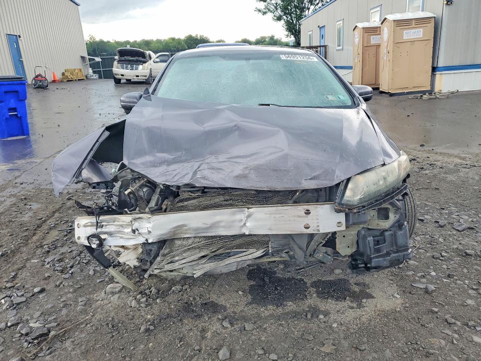 2015 Honda Civic მანქანა იყიდება აუქციონზე, vin: 19XFB2F71FE106414, აუქციონის ნომერი: 56951256