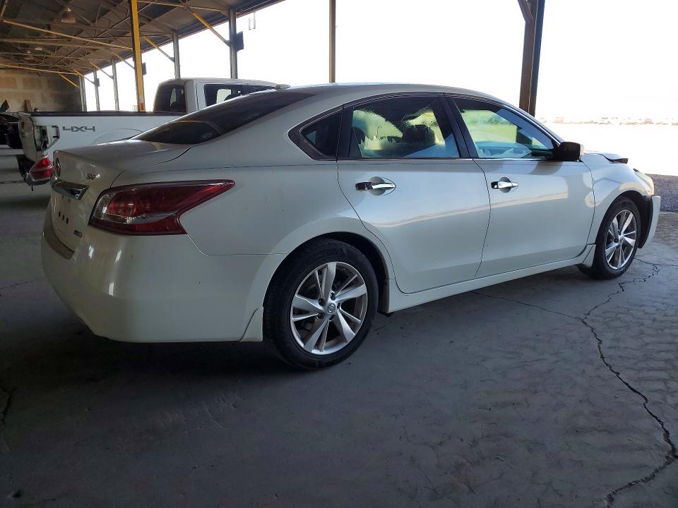 2013 Nissan Altima მანქანა იყიდება აუქციონზე, vin: 1N4AL3AP0DN436936, აუქციონის ნომერი: 58455926