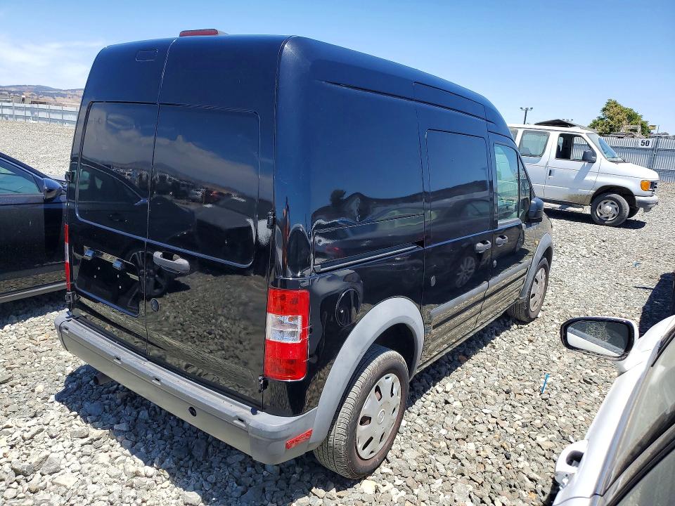 Aukcja sprzedaży 2013 Ford Transit Connect, vin: NM0LS7AN4DT174259, numer aukcji: 60145826