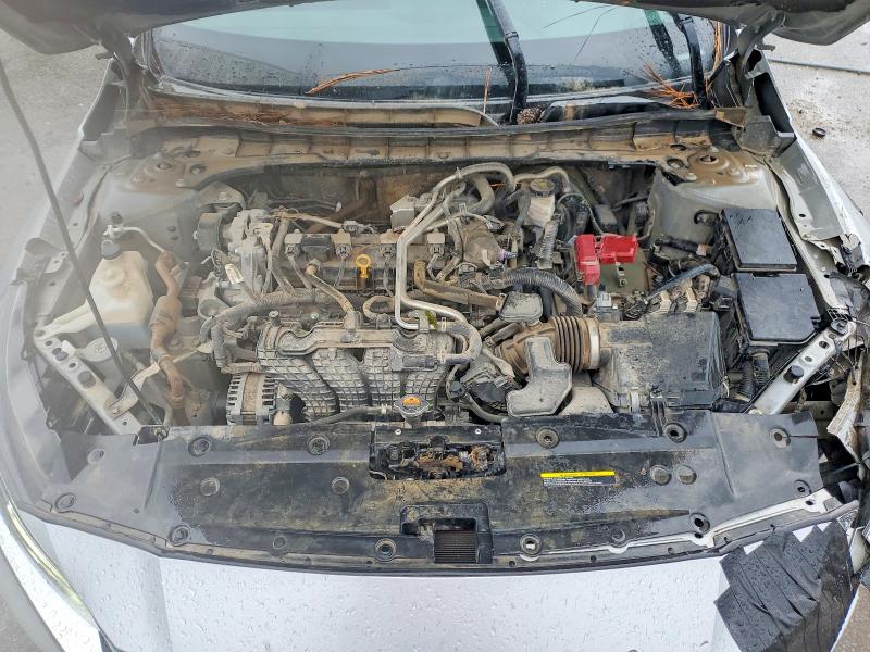 Aukcja sprzedaży 2023 Nissan Altima, vin: 1N4BL4DV9PN364689, numer aukcji: 55607226