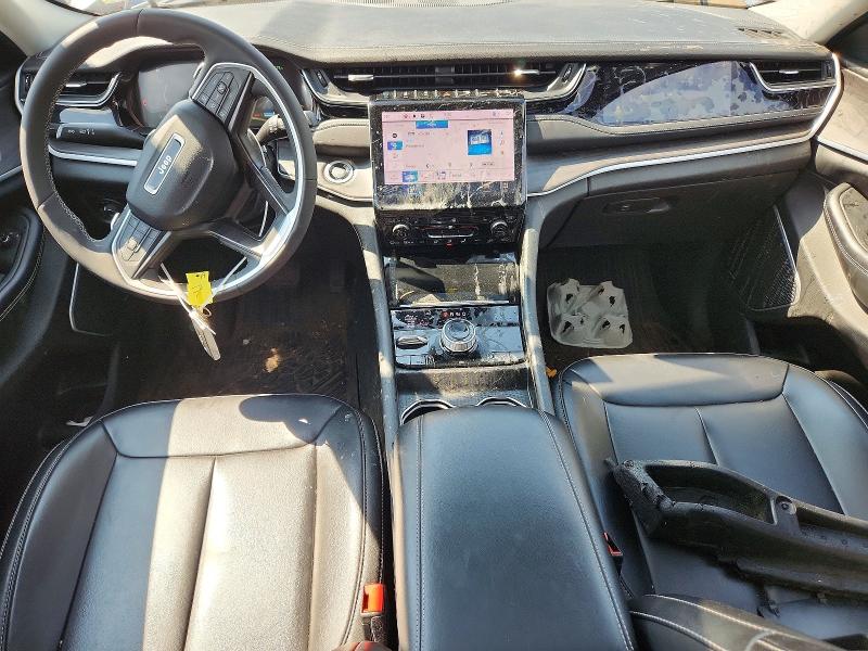 Aukcja sprzedaży 2023 Jeep Grand Cherokee, vin: 1C4RJYB69PC670837, numer aukcji: 57522856