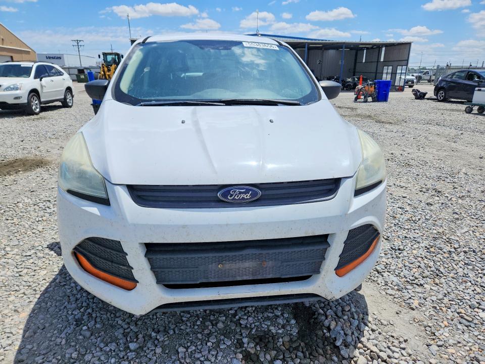 Aukcja sprzedaży 2016 Ford Escape, vin: 1FMCU0F70GUC11218, numer aukcji: 55383656