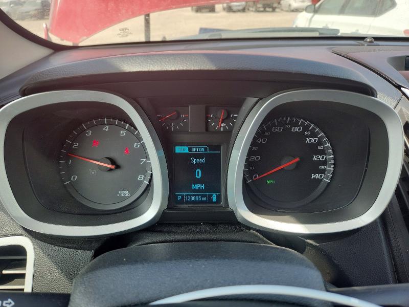 Продаж на аукціоні авто 2014 Chevrolet Equinox, vin: 1GNFLGEK9EZ114075, номер лоту: 58459036