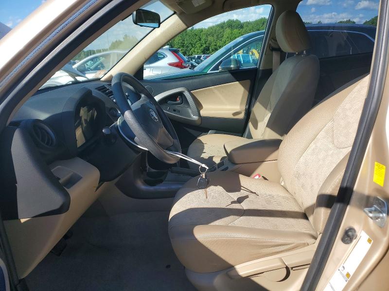 Продажа на аукционе авто 2009 Toyota Rav4, vin: JTMBF33VX95014150, номер лота: 57509936