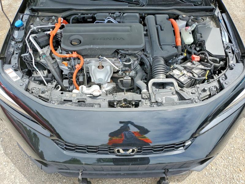 Продажа на аукционе авто 2026 Honda Civic, vin: 2HGFE4F83TH001323, номер лота: 56878076