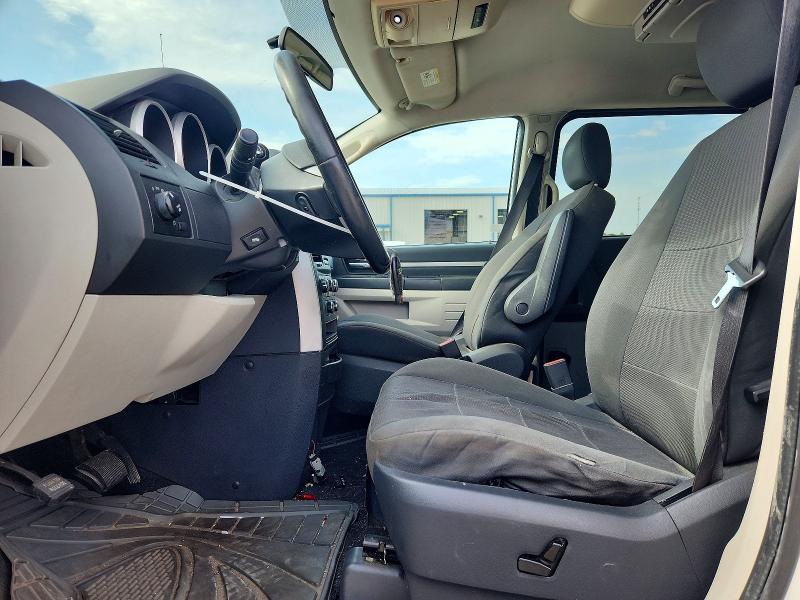 Продажа на аукционе авто 2008 Dodge Caravan, vin: 1D8HN54P88B134913, номер лота: 56829466