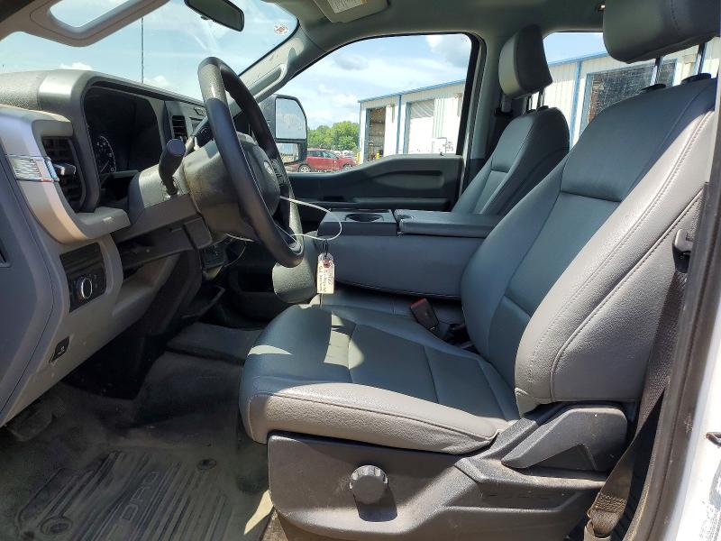 58072736 :رقم المزاد ، 1FT7W2BTXTEC72255 vin ، 2026 Ford F250 مزاد بيع