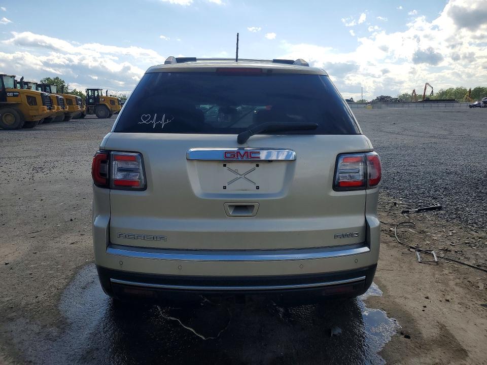 2014 Gmc Acadia მანქანა იყიდება აუქციონზე, vin: 1GKKVPKD7EJ268360, აუქციონის ნომერი: 55191336