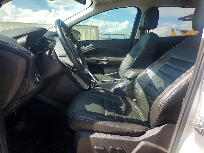 Продаж на аукціоні авто 2015 Ford Escape, vin: 1FMCU0JXXFUB36064, номер лоту: 56142556
