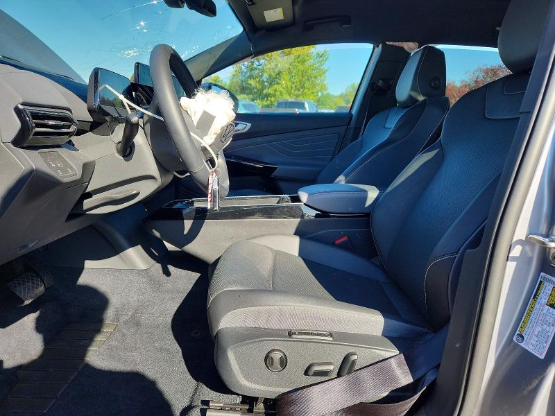 Продажа на аукционе авто 2024 Volkswagen Id.4, vin: 1V25MPE81RC007907, номер лота: 55790886