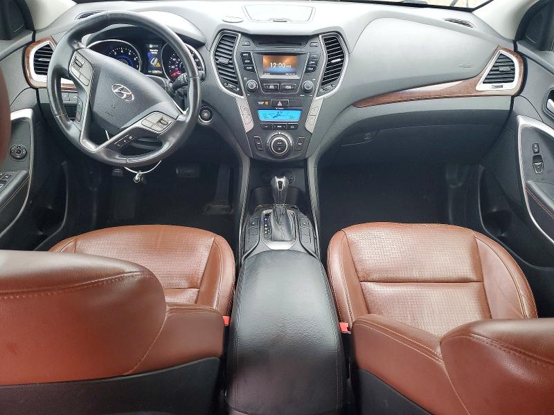Aukcja sprzedaży 2014 Hyundai Santa Fe, vin: KM8SNDHF4EU035551, numer aukcji: 56241176