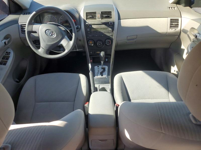 Продаж на аукціоні авто 2010 Toyota Corolla, vin: 1NXBU4EE8AZ283326, номер лоту: 56494946