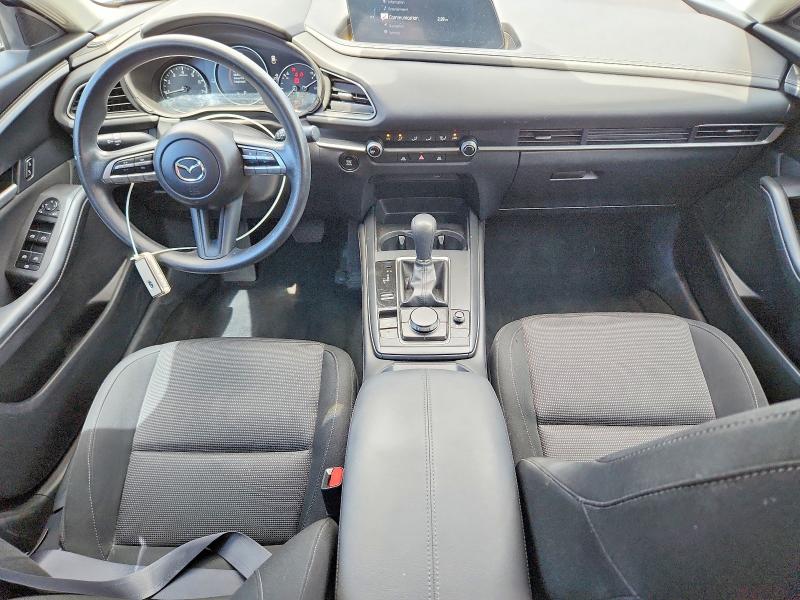 55927516 :رقم المزاد ، 3MVDMAAL2MM269445 vin ، 2021 Mazda Cx-30 مزاد بيع