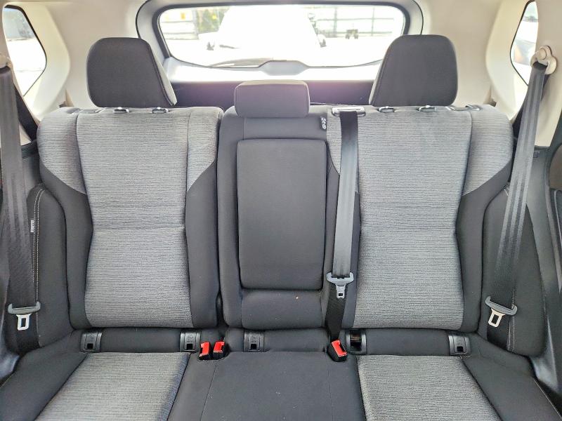 Продаж на аукціоні авто 2023 Nissan Rogue, vin: 5N1BT3BB4PC796918, номер лоту: 55857436