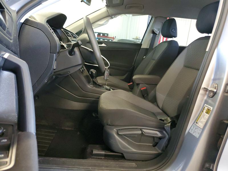 Продаж на аукціоні авто 2020 Volkswagen Tiguan, vin: 3VV0B7AX0LM148862, номер лоту: 56621286
