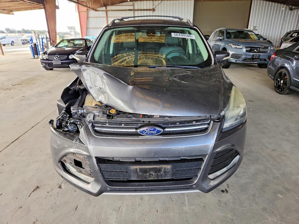 56490506 :رقم المزاد ، 1FMCU9J96FUC89479 vin ، 2015 Ford Escape مزاد بيع
