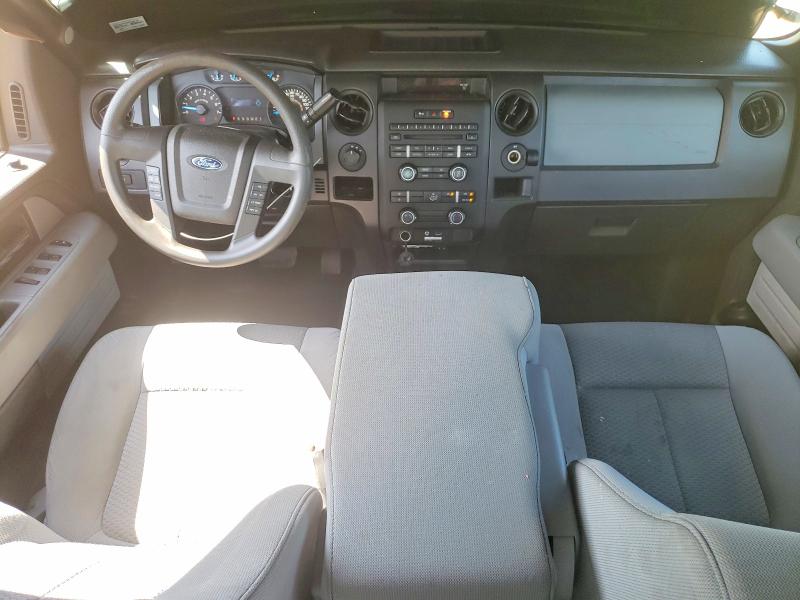 Aukcja sprzedaży 2013 Ford F150, vin: 1FTFX1EF0DFA10118, numer aukcji: 56326166