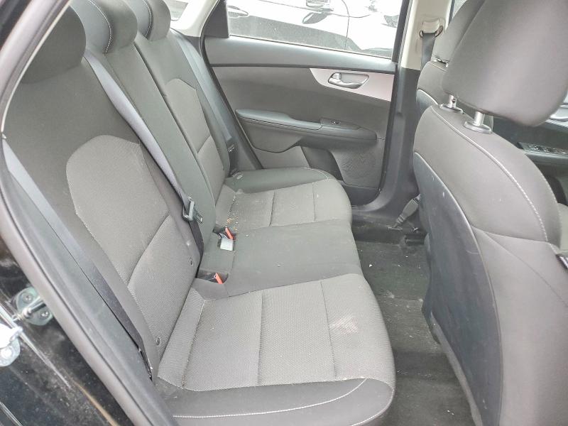 Продаж на аукціоні авто 2024 Kia Forte, vin: 3KPF24AD9RE770344, номер лоту: 56074236