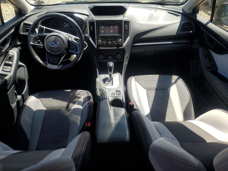 Продаж на аукціоні авто 2019 Subaru Crosstrek, vin: JF2GTACC3K8324583, номер лоту: 55639386