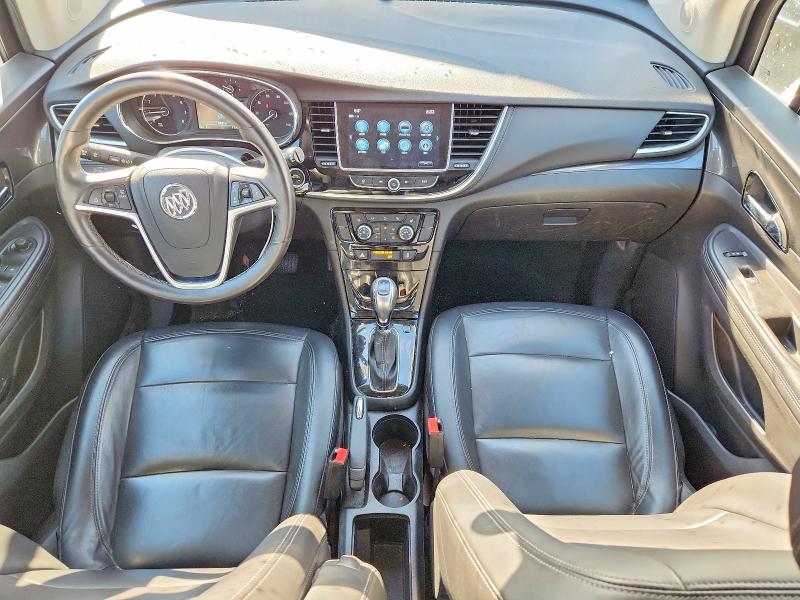 Aukcja sprzedaży 2018 Buick Encore, vin: KL4CJCSB0JB569778, numer aukcji: 57545916