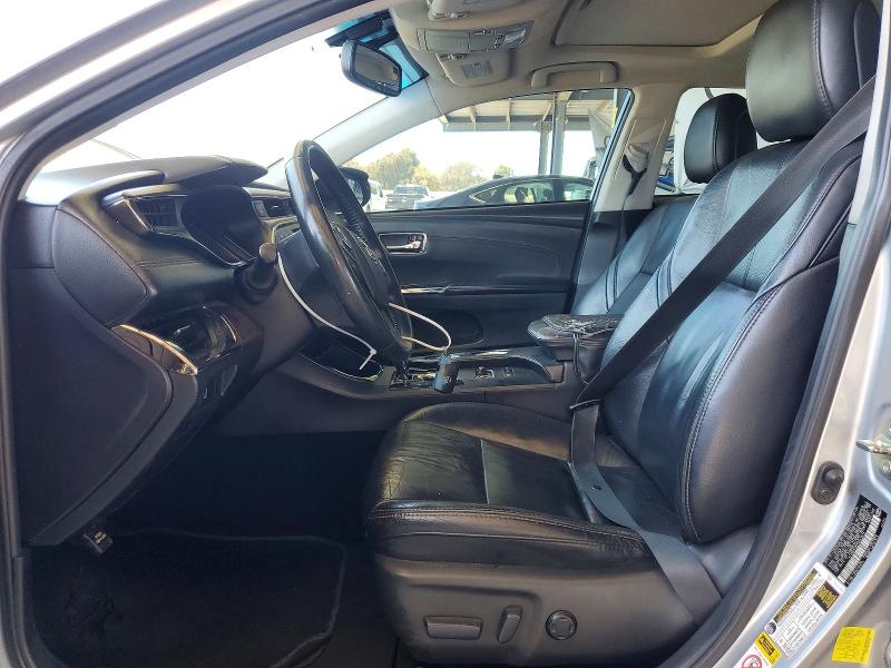 Aukcja sprzedaży 2015 Toyota Avalon Hybrid, vin: 4T1BD1EB7FU041574, numer aukcji: 55796306