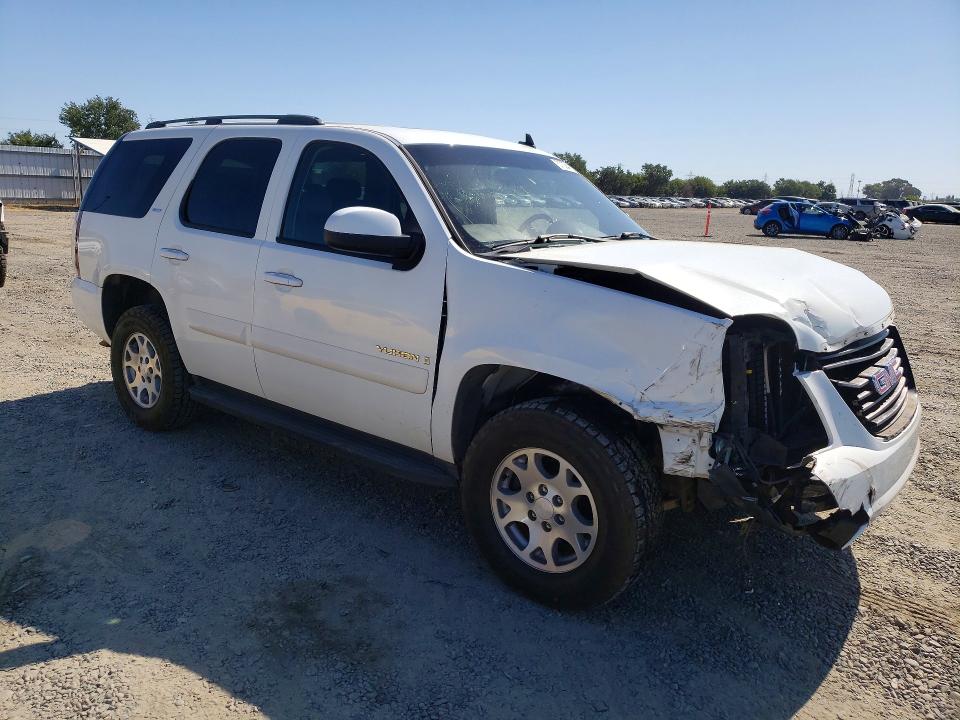 Продажа на аукционе авто 2008 Gmc Yukon, vin: 1GKFK13088J102825, номер лота: 57084126