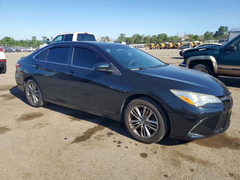 56163446 :رقم المزاد ، 4T1BF1FK7GU234592 vin ، 2016 Toyota Camry مزاد بيع