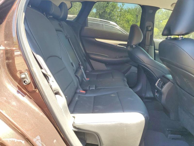 Продажа на аукционе авто 2020 Infiniti Qx50, vin: 3PCAJ5M37LF111041, номер лота: 54771106